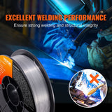 Flux Core Welding Wire, E71T-GS — view 6