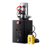 Hydraulic Pump 20 Quart Hydraulic Power Unit — view 10