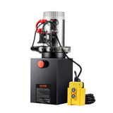 Hydraulic Pump 6 Quart Hydraulic Power Unit — view 10