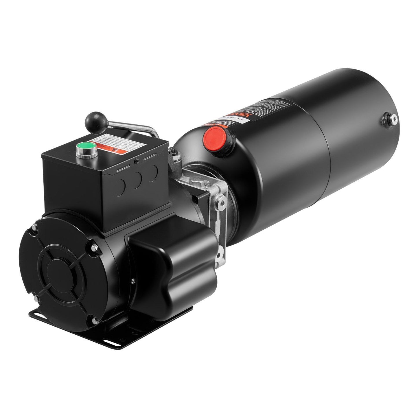 Hydraulic Pump Power Unit — view 10