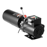 Hydraulic Pump Power Unit — view 12