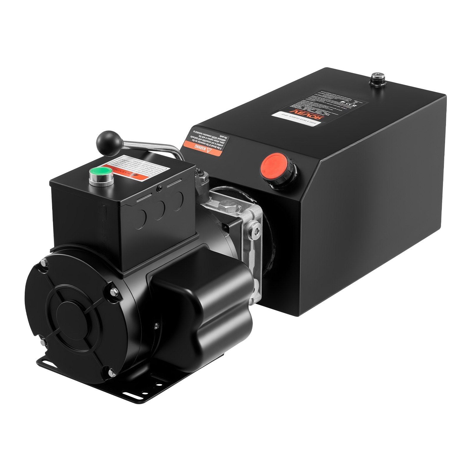 Hydraulic Pump Power Unit — view 10