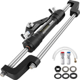 HC5358-3 hydraulic outboard steering cylinder — view 2