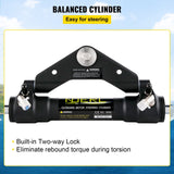 HC5358-3 hydraulic outboard steering cylinder — view 5