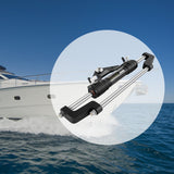 HC5358-3 hydraulic outboard steering cylinder — view 9