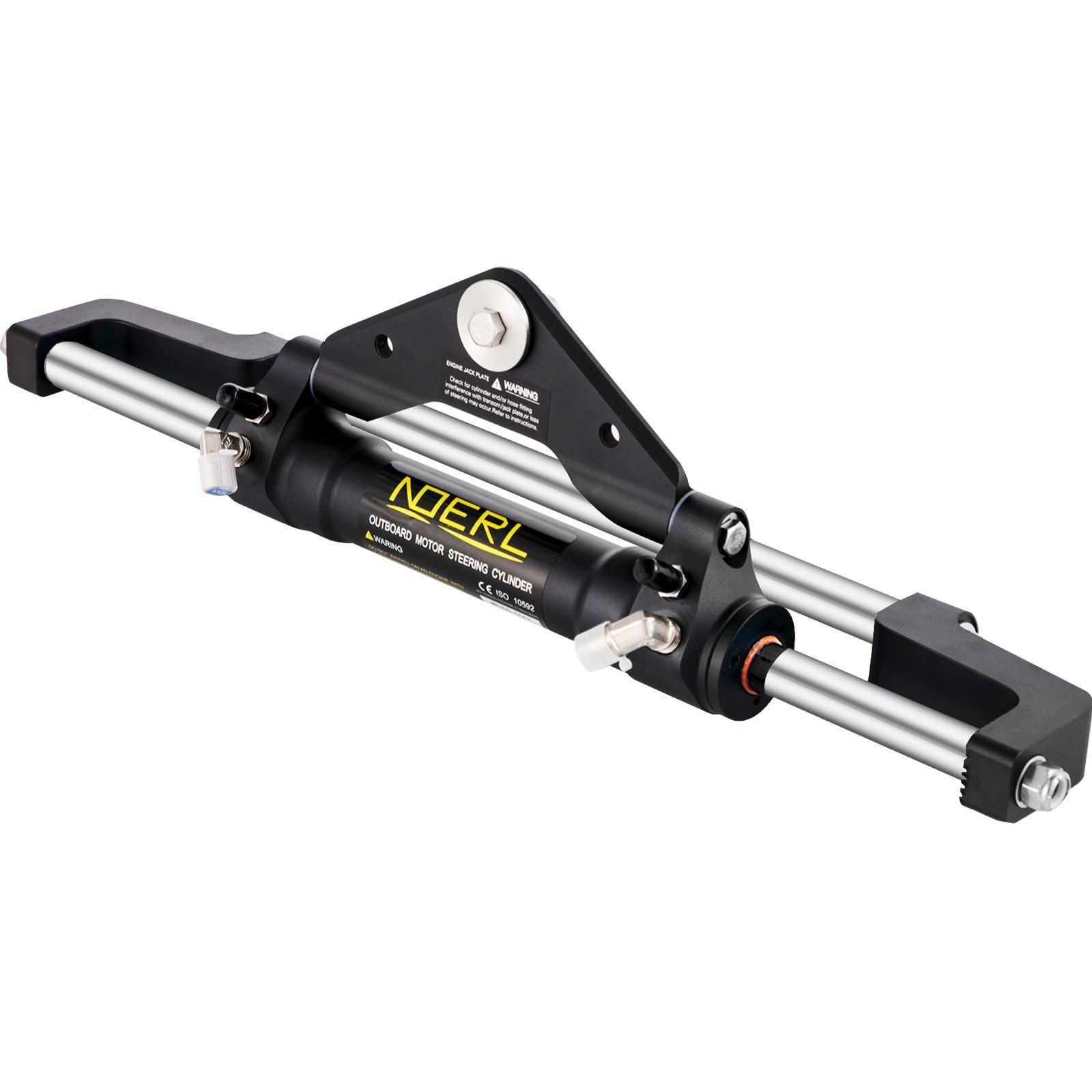 HC5358-3 hydraulic outboard steering cylinder — view 10