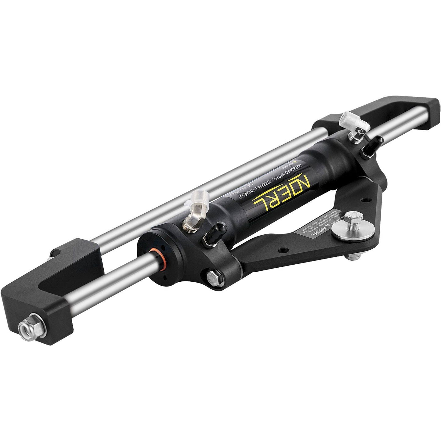 HC5358-3 hydraulic outboard steering cylinder — view 11