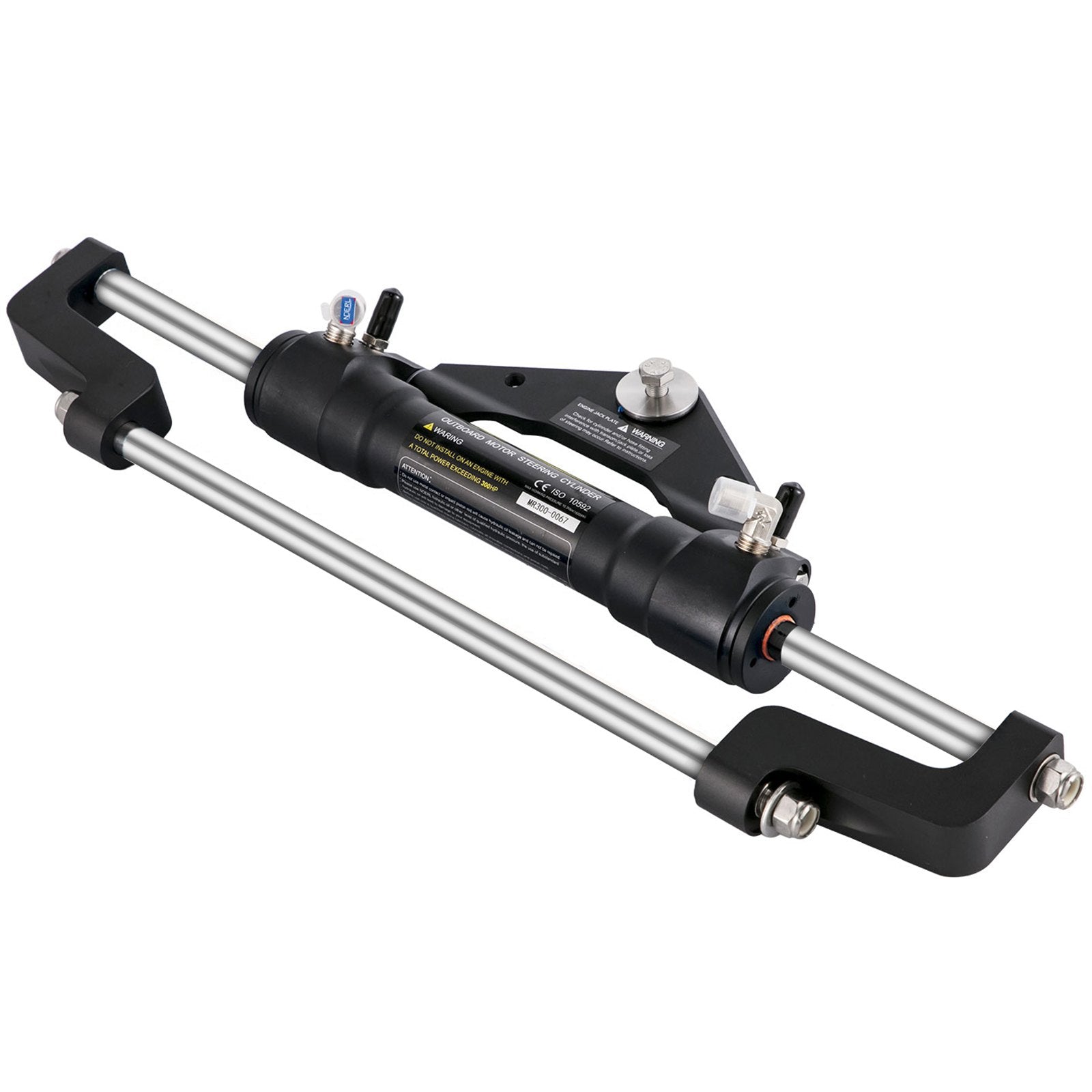 Hydraulic Steering Kit 300HP, Hydraulic — view 11