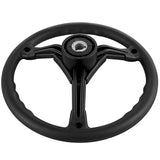 Hydraulic Steering Kit 300HP, Hydraulic — view 12