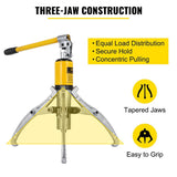 Hydraulic Gear Puller, 15 Ton — view 7