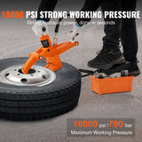 Hydraulic Bead Breaker, 1000 PSI — view 4