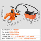 Hydraulic Bead Breaker, 1000 PSI — view 8