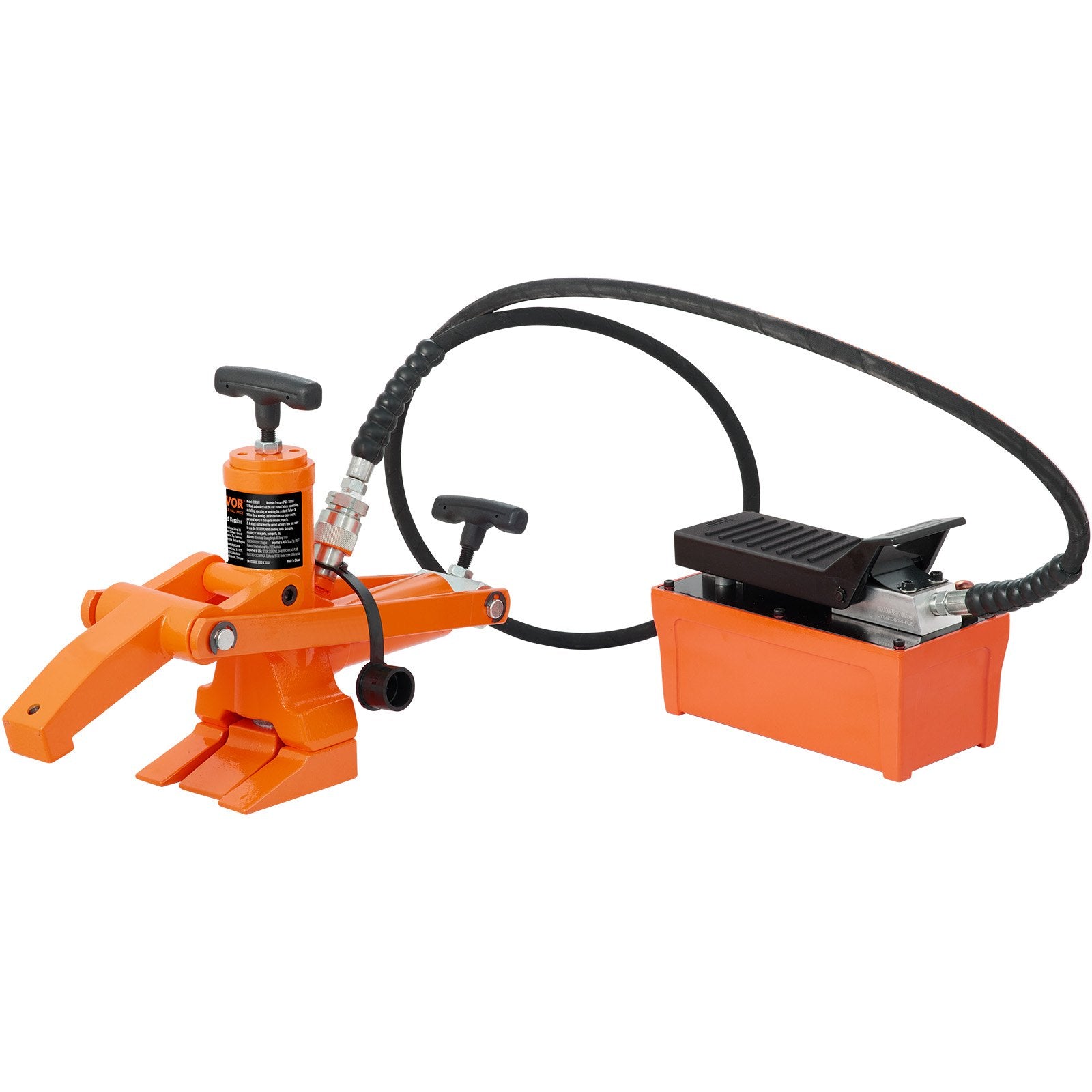 Hydraulic Bead Breaker, 1000 PSI — view 11