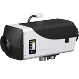 5KW Diesel Air Heater 10L Tank — view 2
