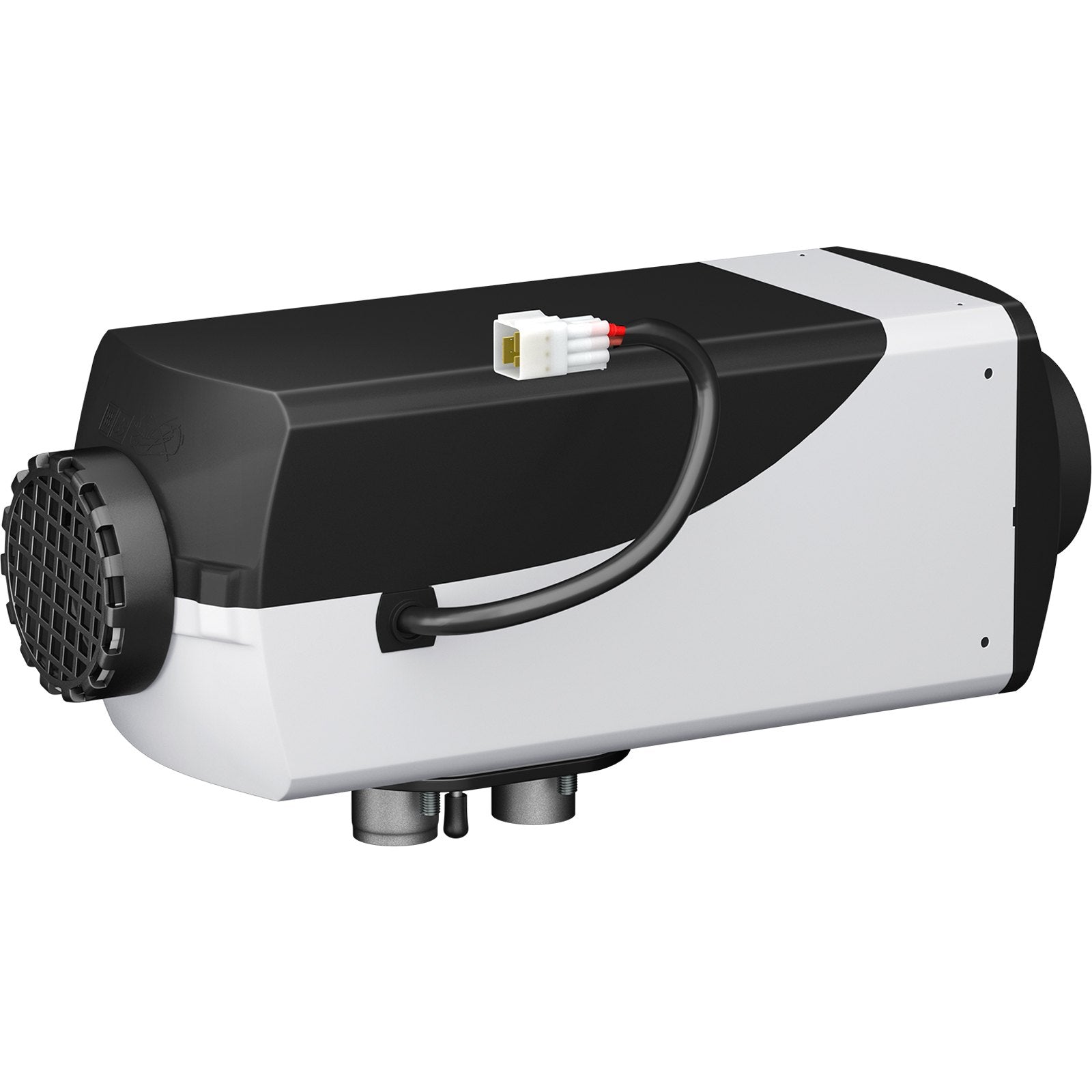 5KW Diesel Air Heater 10L Tank — view 10