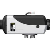 5KW Diesel Air Heater 10L Tank — view 12