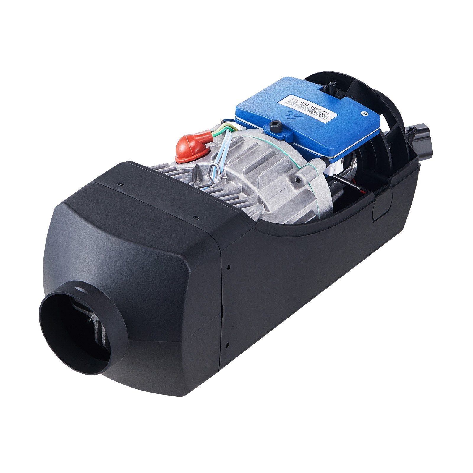 Bluetooth App Control Diesel Air Heater, — view 11