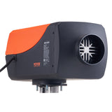 Bluetooth App Control Diesel Air — view 2