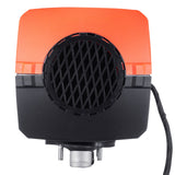 Bluetooth App Control Diesel Air — view 12