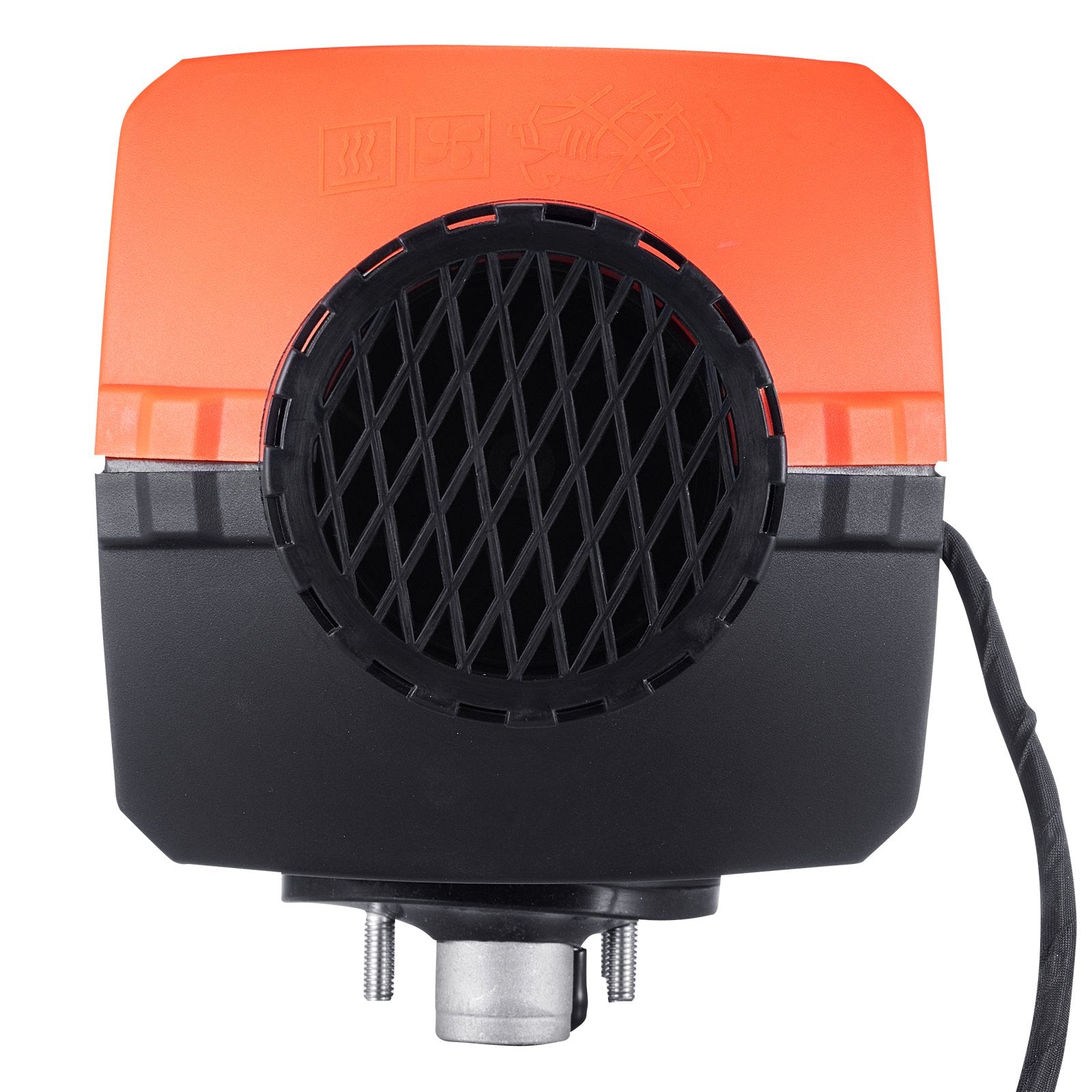 Bluetooth App Control Diesel Air — view 12