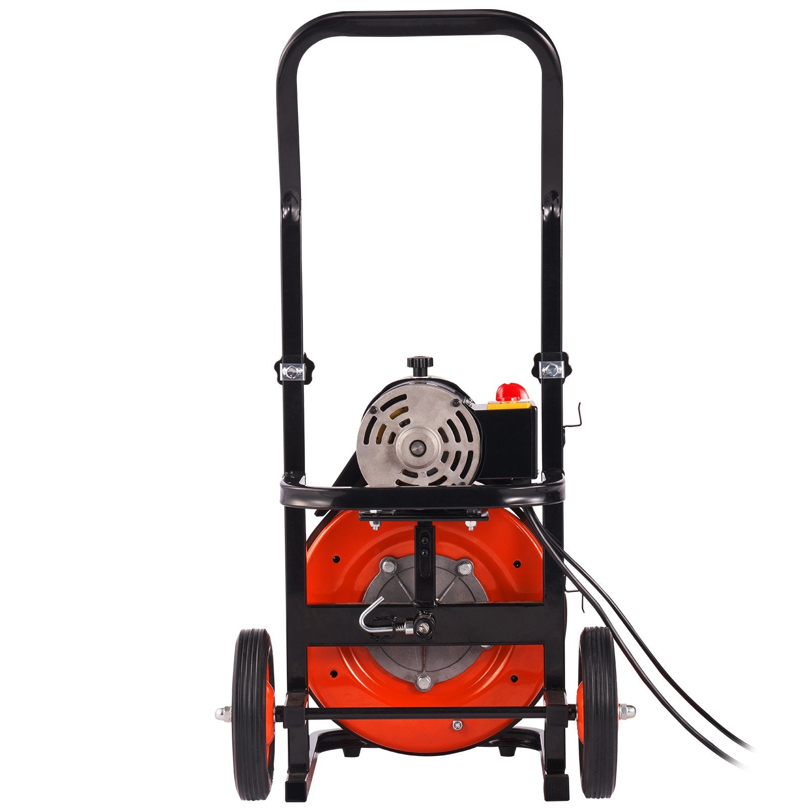 100FT x 1/2Inch Drain Cleaner — view 12