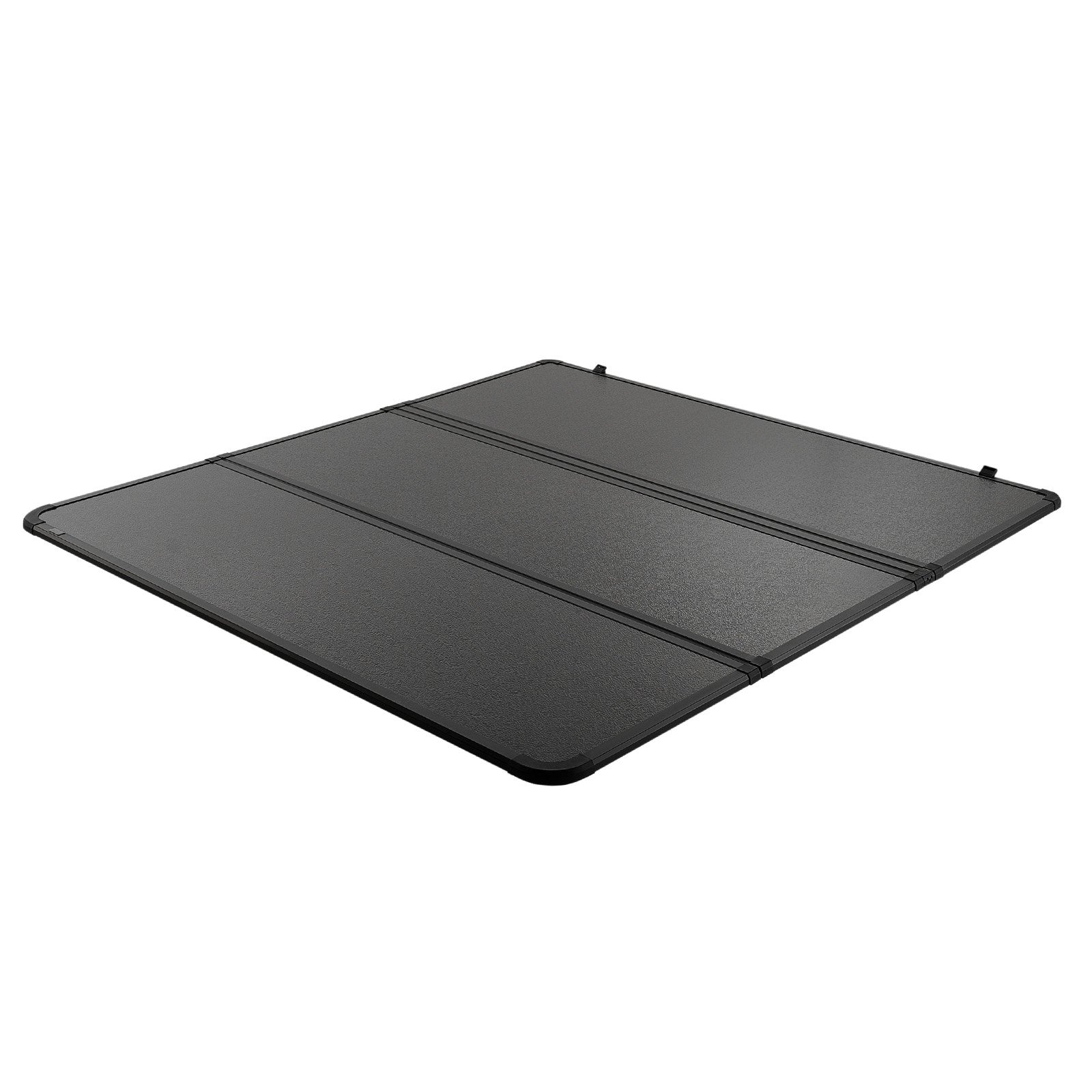 Tri-Fold Truck Bed Tonneau Cover — view 10