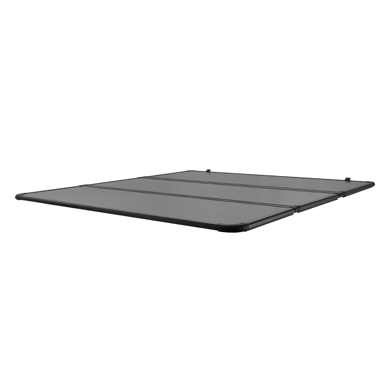 Tri-Fold Truck Bed Tonneau Cover — view 12