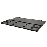 Tri-Fold Truck Bed Tonneau Cover — view 11