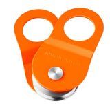 10 Ton Recovery Winch Snatch Block — view 2