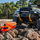 10 Ton Recovery Winch Snatch Block — view 9