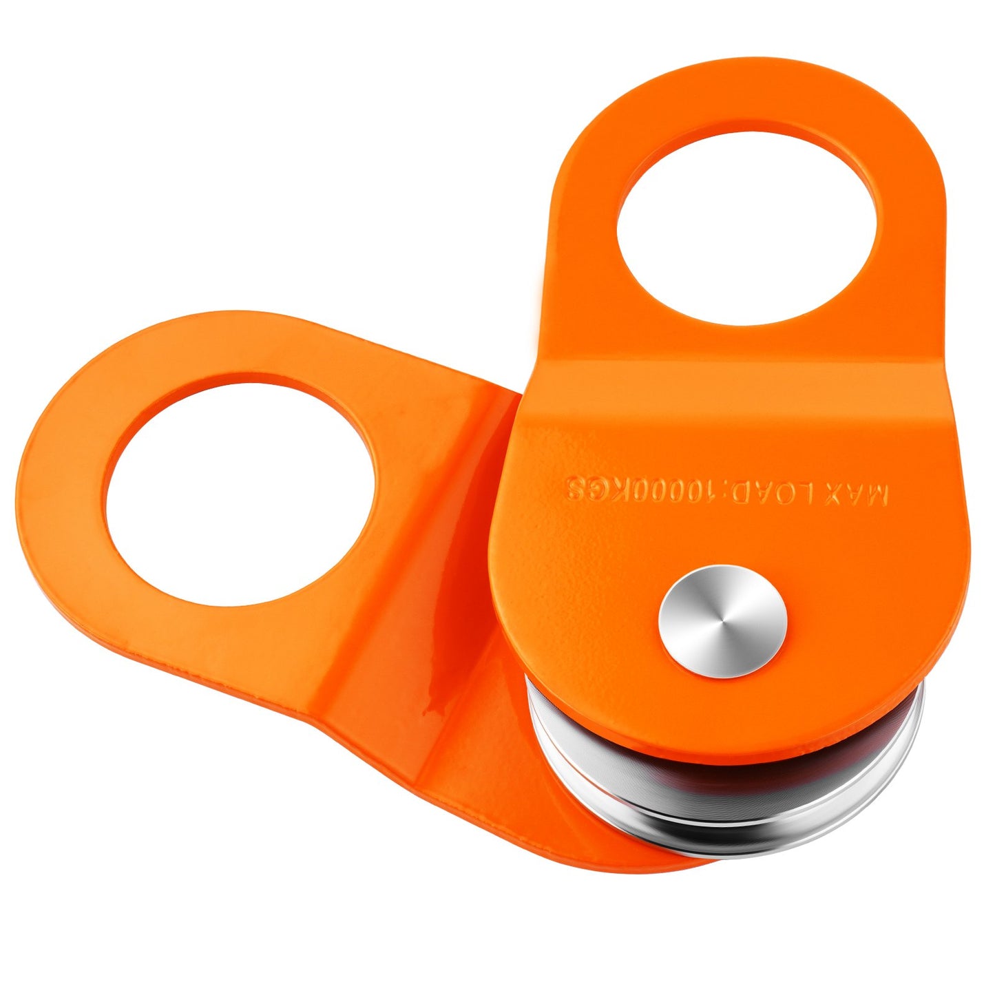 10 Ton Recovery Winch Snatch Block — view 10