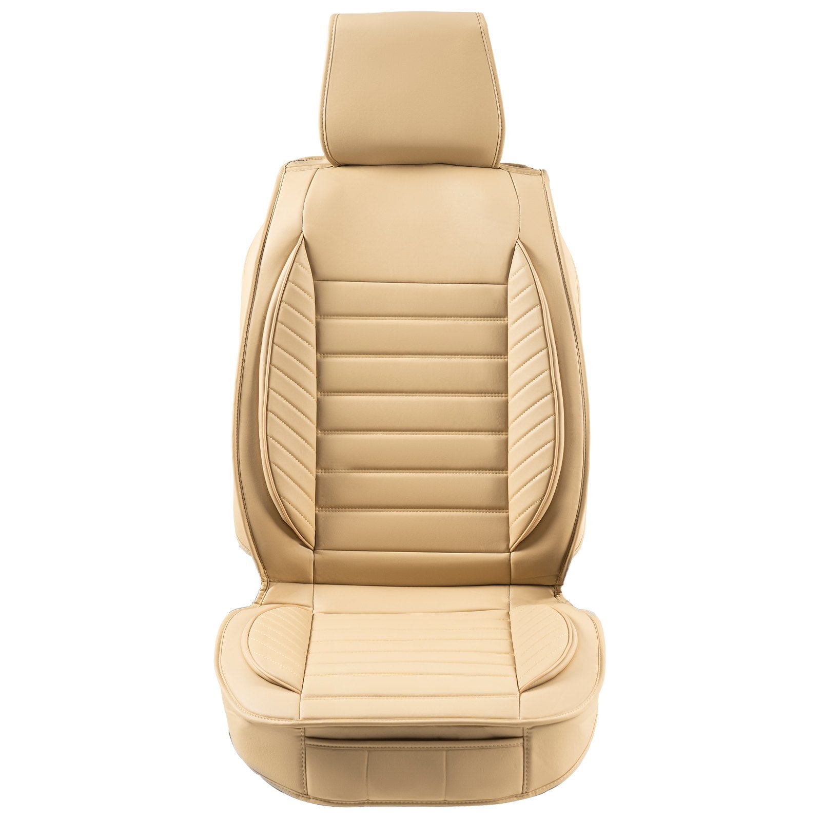 Seat Covers, Universal Car Seat — view 2