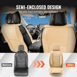 Seat Covers, Universal Car Seat — view 4