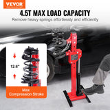 Strut Spring Compressor, 4.5 Ton/9920 — view 3