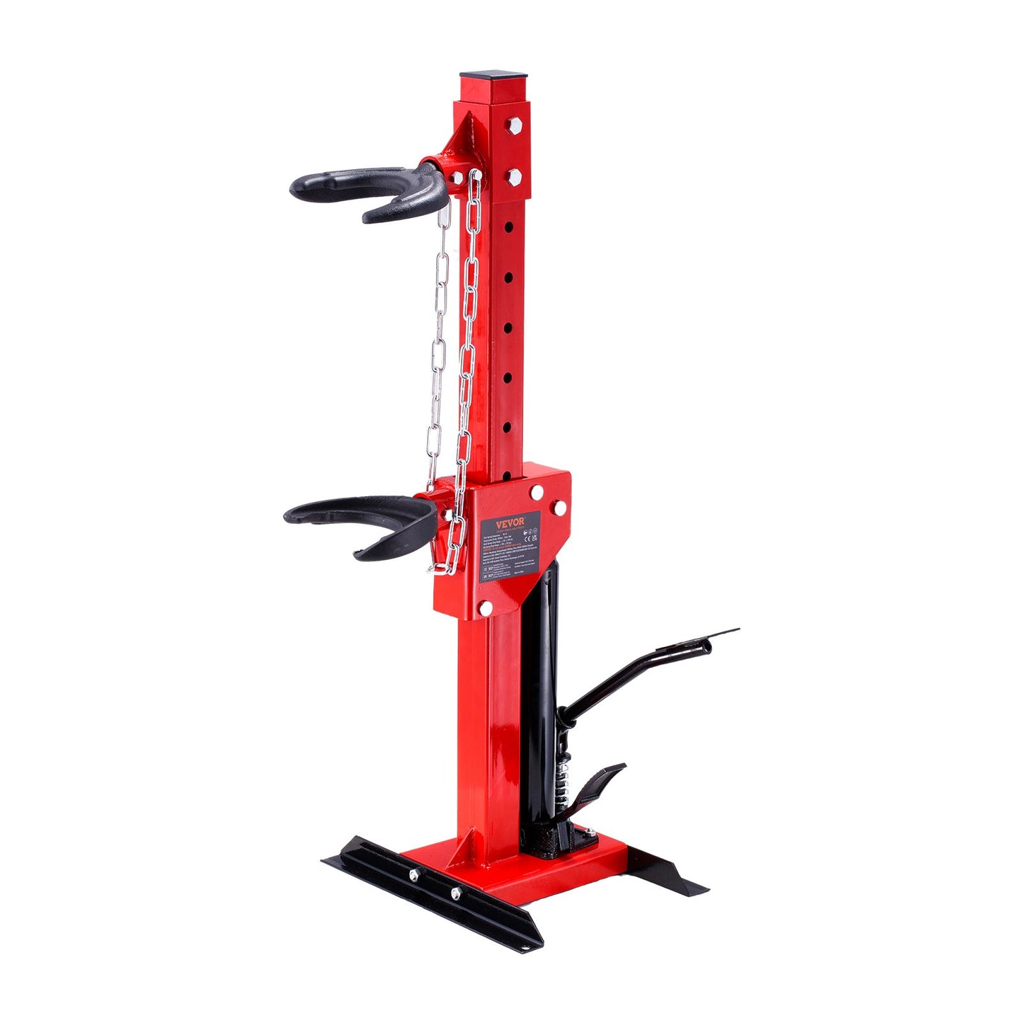 Strut Spring Compressor, 4.5 Ton/9920 — view 10