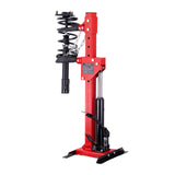 Strut Spring Compressor, 4.5 Ton/9920 — view 12