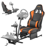 Racing Wheel Stand — view 2