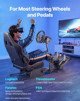 Racing Wheel Stand — view 3