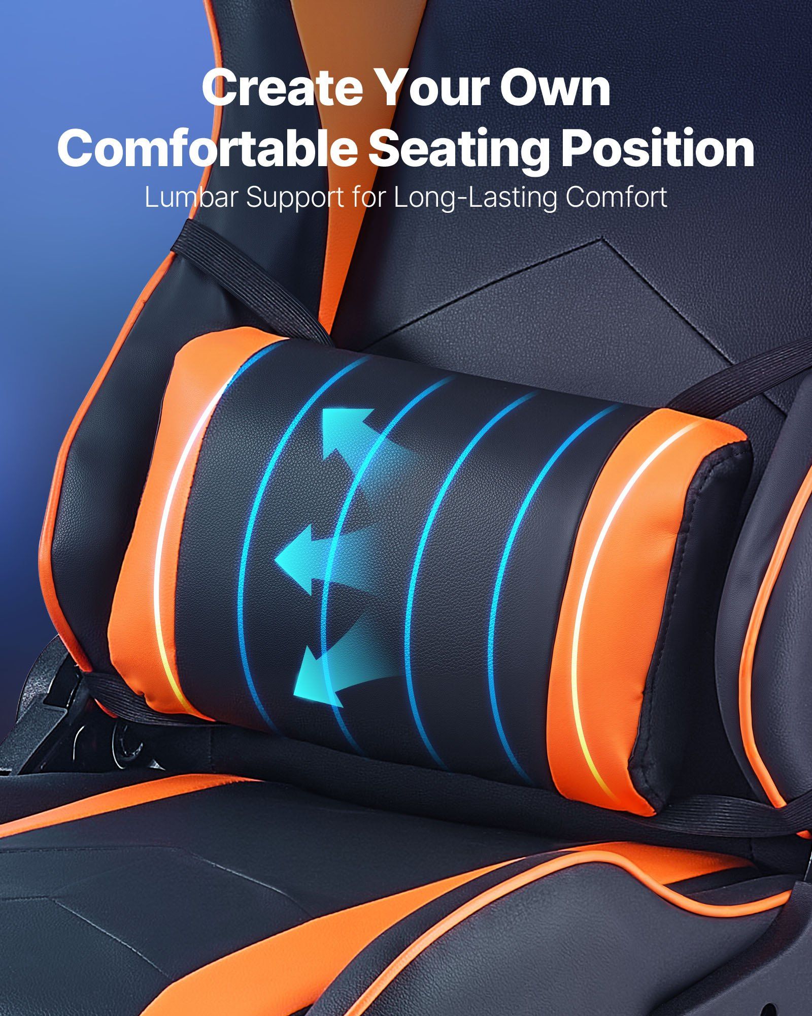 Racing Wheel Stand — view 7