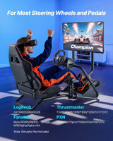 Racing Wheel Stand — view 3
