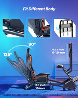 Racing Wheel Stand — view 6