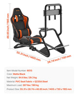 Racing Wheel Stand — view 8