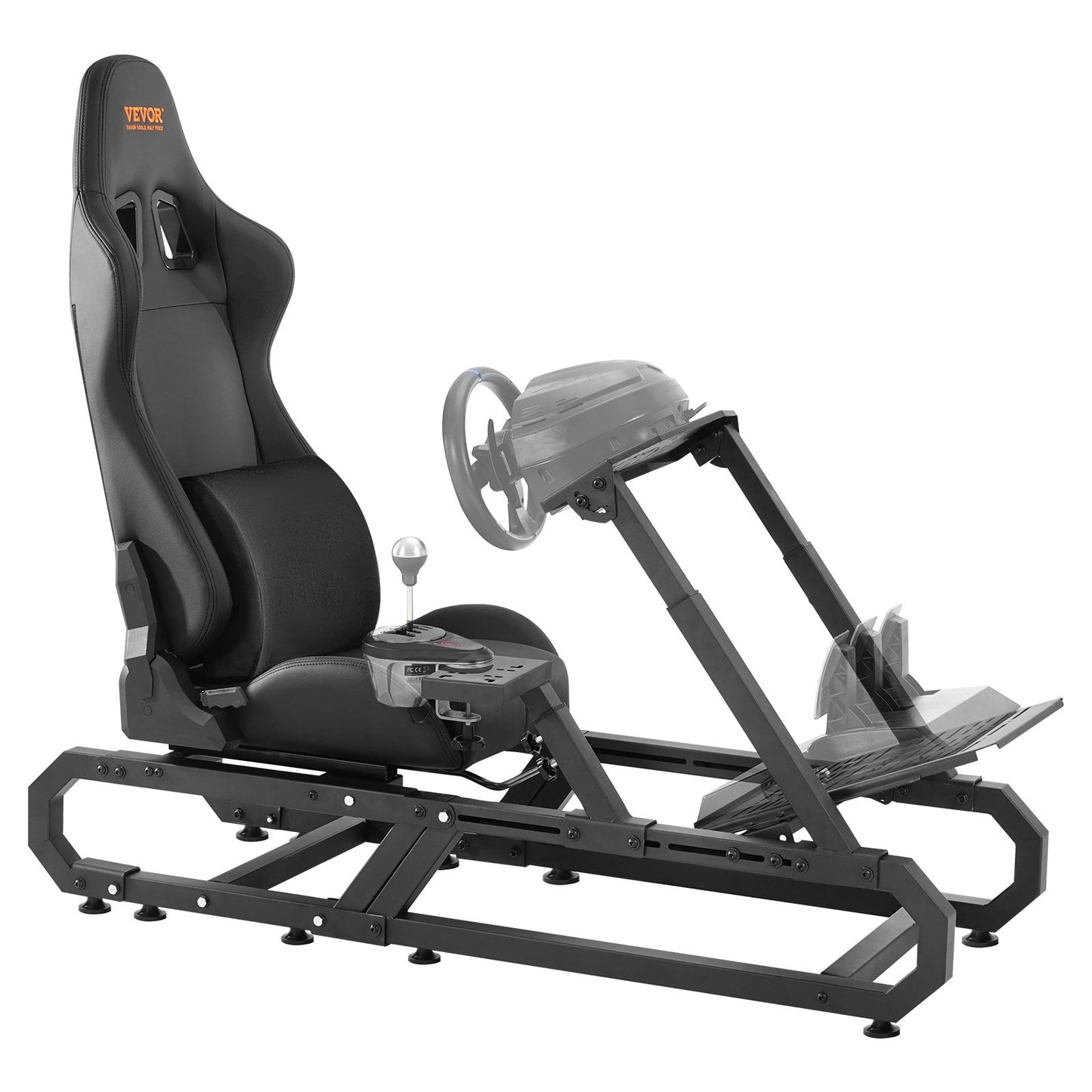 Heavy Duty Racing Wheel Stand — view 10