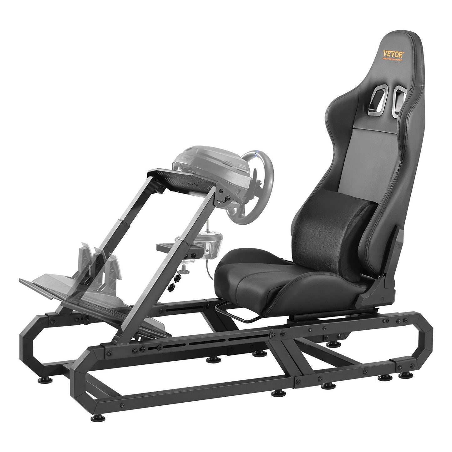 Heavy Duty Racing Wheel Stand — view 12
