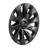 Tesla Model 3 18 inch hubcaps set of 4 — view 11