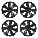 Hubcaps Wheel Covers for 2021-2024 Tesla Model — view 13