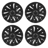 Hubcaps Wheel Covers for 2021-2024 Tesla Model — view 2