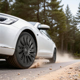 Hubcaps Wheel Covers for 2021-2024 Tesla Model — view 9