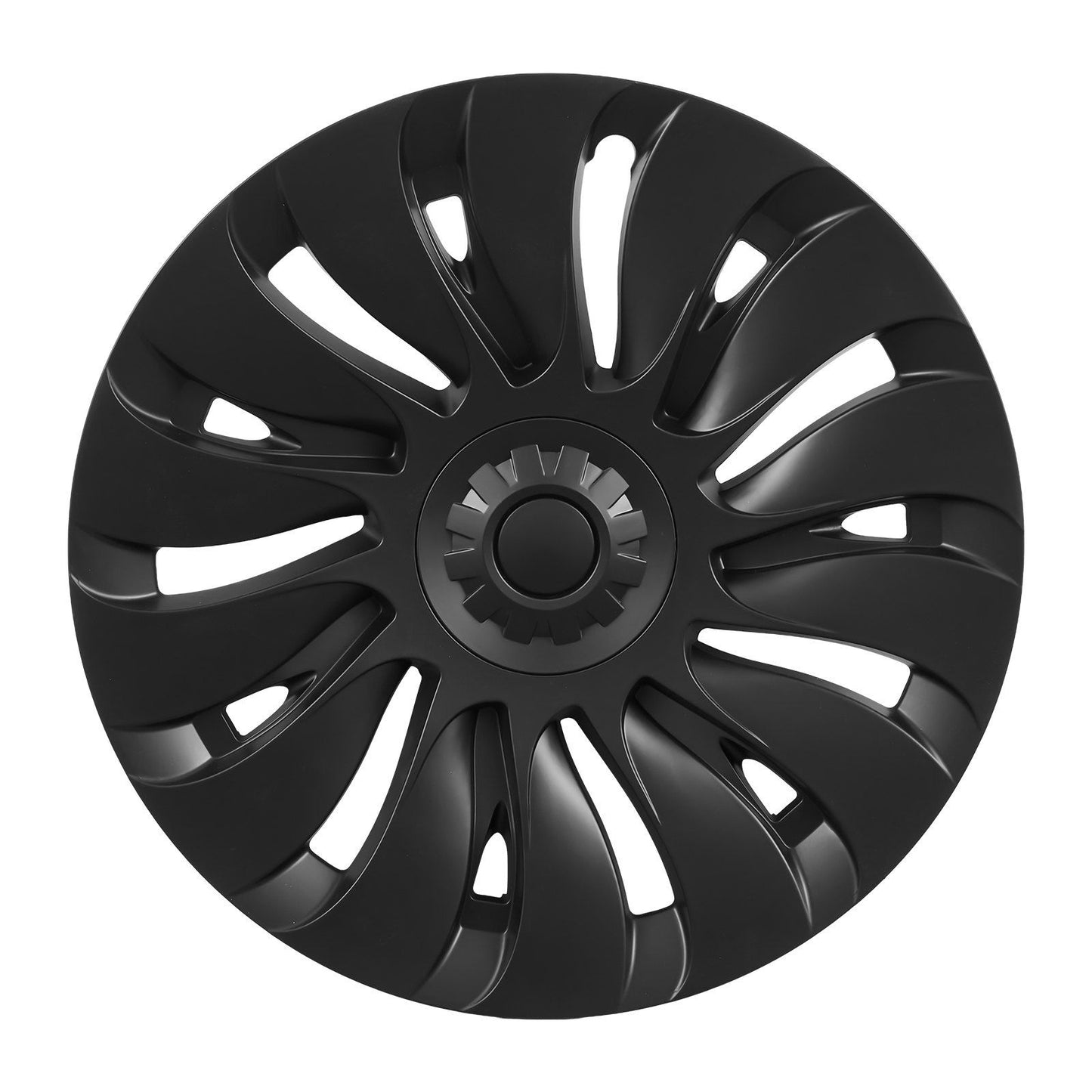 Hubcaps Wheel Covers for 2021-2024 Tesla Model — view 10
