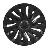Hubcaps Wheel Covers for 2021-2024 Tesla Model — view 10
